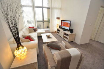 Camperdown 517 MIS Furnished Apartment - Accommodation in Brisbane 6