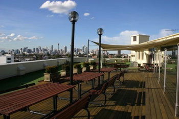 Camperdown 517 MIS Furnished Apartment - Accommodation in Brisbane 7