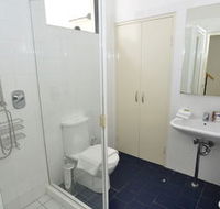 Camperdown 7 Dun Furnished Apartment - Accommodation in Brisbane