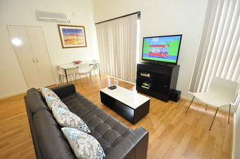 Camperdown 7 Dun Furnished Apartment - Accommodation in Brisbane 1