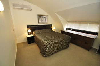 Camperdown 7 Dun Furnished Apartment - Accommodation in Brisbane 2
