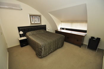 Camperdown 7 Dun Furnished Apartment - Accommodation in Brisbane 3