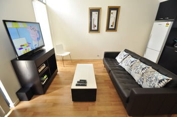 Camperdown 7 Dun Furnished Apartment - Accommodation in Brisbane 5
