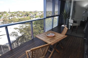 Camperdown 908 St Furnished Apartment - Accommodation in Brisbane 0