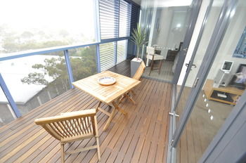 Camperdown 908 St Furnished Apartment - Accommodation in Brisbane 1