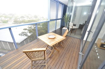 Camperdown 908 St Furnished Apartment - Accommodation in Brisbane 2