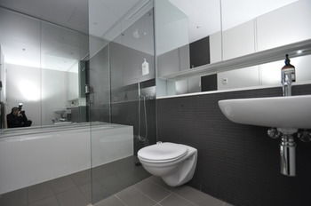 Camperdown 908 St Furnished Apartment - Accommodation in Brisbane 4