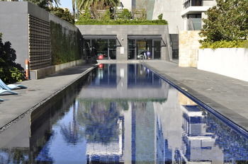 Camperdown 908 St Furnished Apartment - Accommodation in Brisbane 10