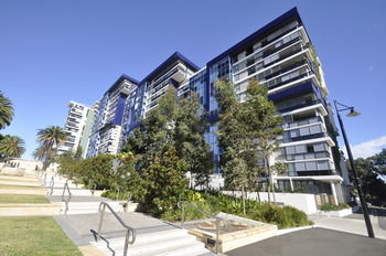 Camperdown 908 St Furnished Apartment - Accommodation in Brisbane 15