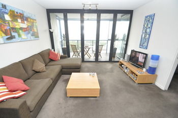 Camperdown 908 St Furnished Apartment - Accommodation in Brisbane 23