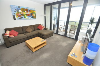 Camperdown 908 St Furnished Apartment - Accommodation in Brisbane 25