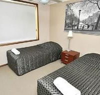Castle Hill 60 Gil Furnished Apartment - Accommodation in Brisbane