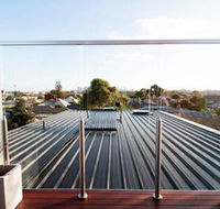 Position Perfect - Accommodation in Brisbane