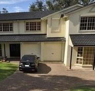 Castle Hill 60A Gil Furnished Apartment - Accommodation in Brisbane
