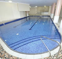 Darlinghurst 1 Pel Furnished Apartment - Accommodation in Brisbane