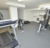 Darlinghurst 411 Pop Furnished Apartment - Accommodation in Brisbane