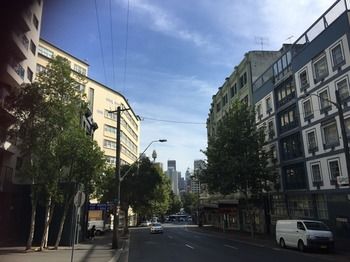 Central Station Apartment - Accommodation in Brisbane 2