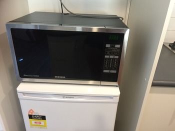 Central Station Apartment - Accommodation in Brisbane 6