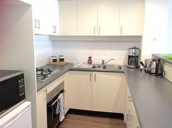Central Station Apartment - Accommodation in Brisbane 8