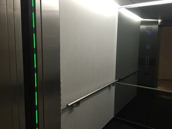 Central Station Apartment - Accommodation in Brisbane 10