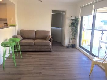 Central Station Apartment - Accommodation in Brisbane 12