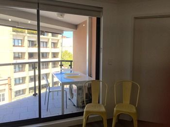 Central Station Apartment - Accommodation in Brisbane 13