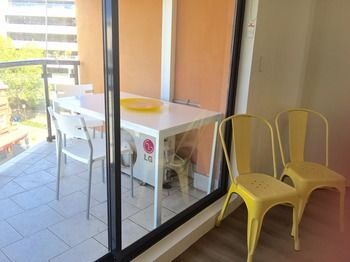 Central Station Apartment - Accommodation in Brisbane 14