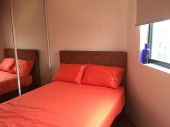 Central Station Apartment - Accommodation in Brisbane 15
