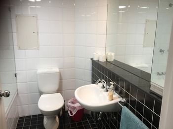 Central Station Apartment - Accommodation in Brisbane 16