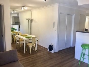 Central Station Apartment - Accommodation in Brisbane 21