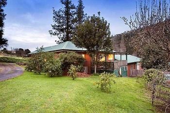 Annie's Escape In Warburton - Accommodation in Brisbane 0