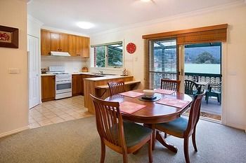 Annie's Escape In Warburton - Accommodation in Brisbane 2