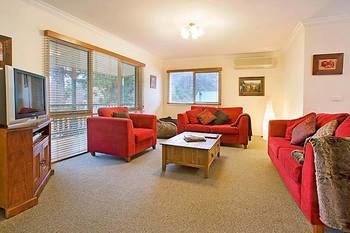 Annie's Escape In Warburton - Accommodation in Brisbane 4