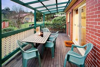 Annie's Escape In Warburton - Accommodation in Brisbane 5