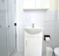 Drummoyne 3 Dru Furnished Apartment - Accommodation in Brisbane