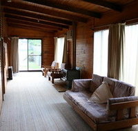 A Settleraposs Cottage - Accommodation in Brisbane