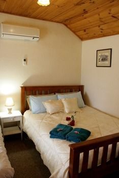 A Settler's Cottage - Accommodation in Brisbane 5