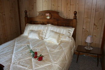 A Settler's Cottage - Accommodation in Brisbane 13