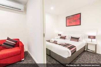 City Edge Box Hill - Accommodation in Brisbane 1