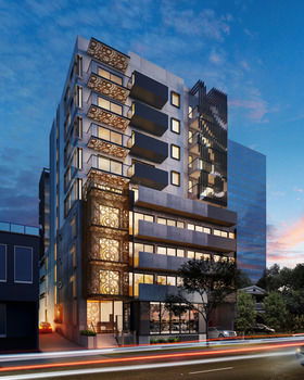 City Edge Box Hill - Accommodation in Brisbane 2