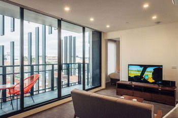 City Edge Box Hill - Accommodation in Brisbane 4