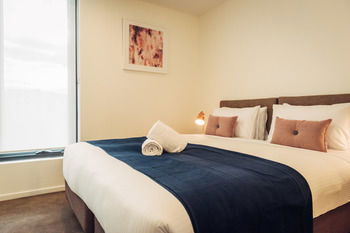 City Edge Box Hill - Accommodation in Brisbane 6