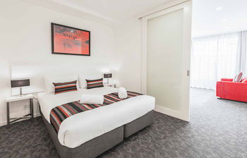 City Edge Box Hill - Accommodation in Brisbane 10