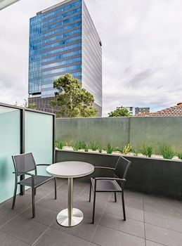 City Edge Box Hill - Accommodation in Brisbane 11