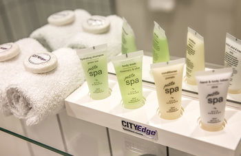 City Edge Box Hill - Accommodation in Brisbane 13