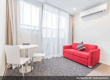 City Edge Box Hill - Accommodation in Brisbane 14