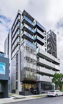 City Edge Box Hill - Accommodation in Brisbane 16