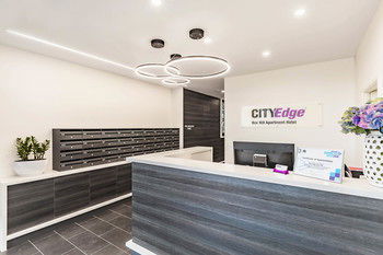 City Edge Box Hill - Accommodation in Brisbane 17