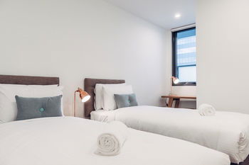 City Edge Box Hill - Accommodation in Brisbane 20