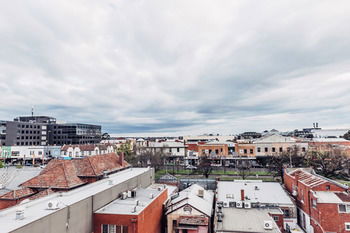 City Edge Box Hill - Accommodation in Brisbane 22